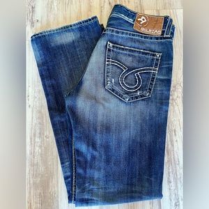 Men's Big Star Bootcut, 33L